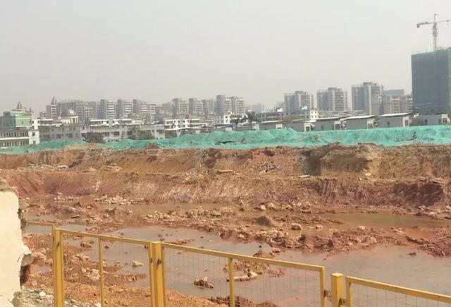 超级剧透:2018年沙井最牛片区出炉!这几个新盘