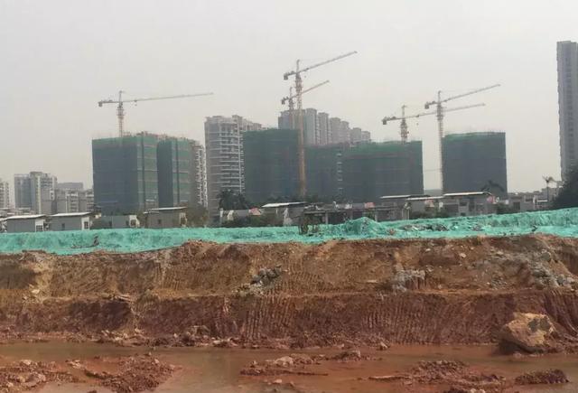 超级剧透:2018年沙井最牛片区出炉!这几个新盘