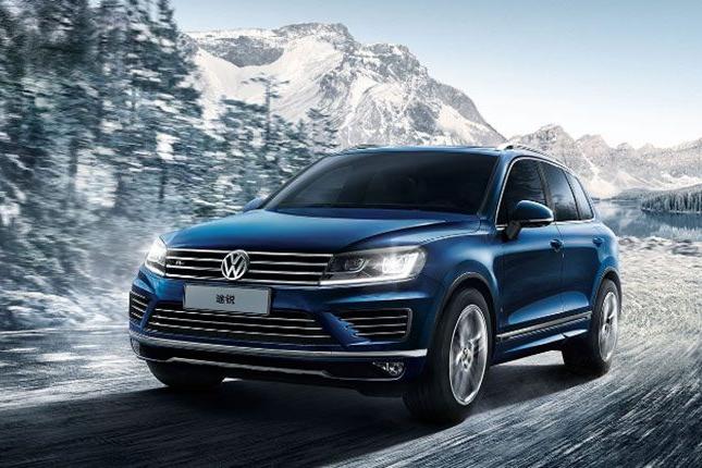 三分之一业绩全靠中国，拿饭吃还敢叫嚣，大众惨遭315打脸！