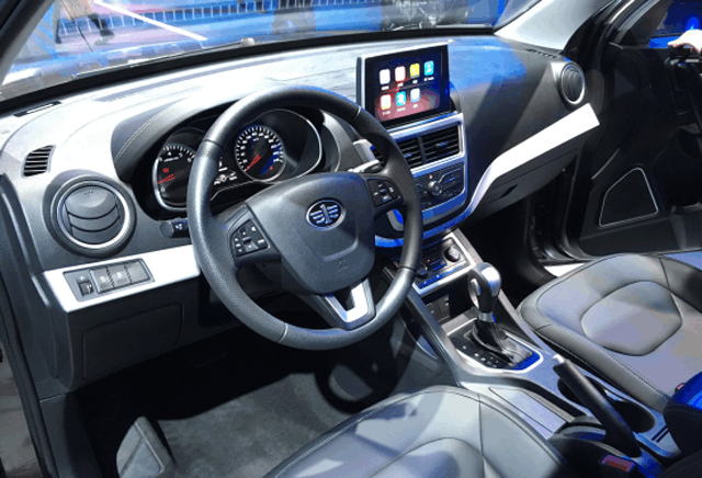 国产车新突破, 不到7万车载siri, 车载智能时代已经来袭!