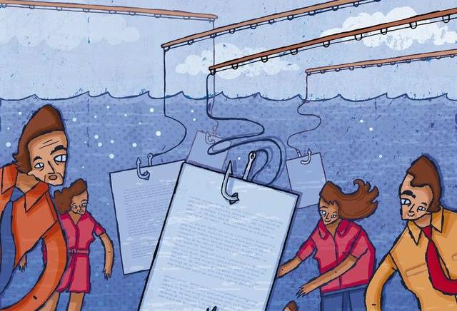 35岁的人有经验,有阅历,但是为什么很难找工作