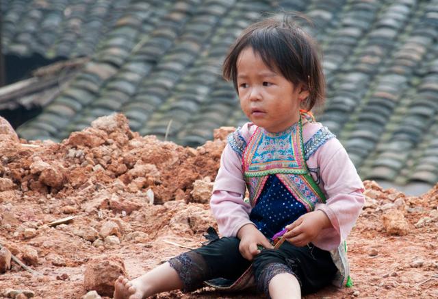 远嫁南方,母亲陪嫁一袋红枣,婚后回娘家,母亲让