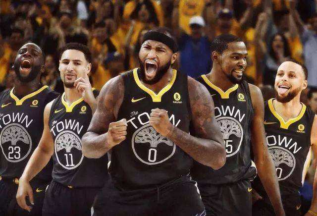 NBA2K19预计首发阵容出炉!一起来看看 哪支球