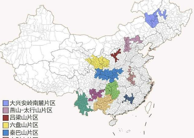 为什么有些人认为贵州很穷?