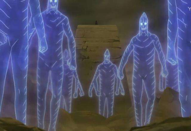 火影里面最难回答的几个问题 斑爷很心机 鼬:难道你也看亲热天堂