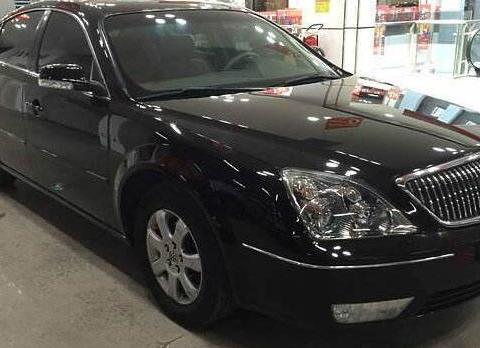 一辆车陪你10年以上你舍得换吗？网友表示要一直开到报废为止！