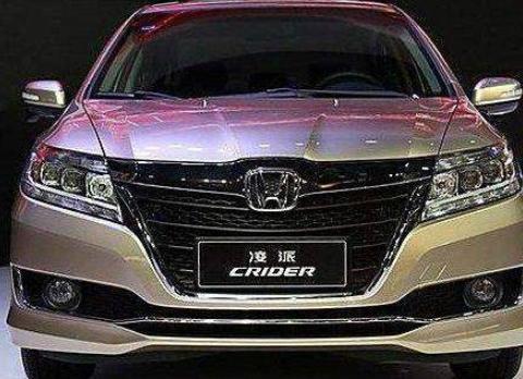 全新本田轿车来袭，搭载1.8L仅售10.98起，比卡罗拉更厚道