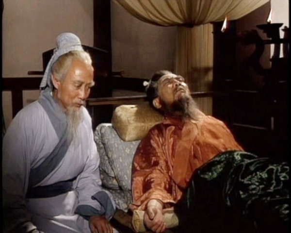 为什么曹操非要杀掉名医华佗，真的是华佗要取曹操性命么?