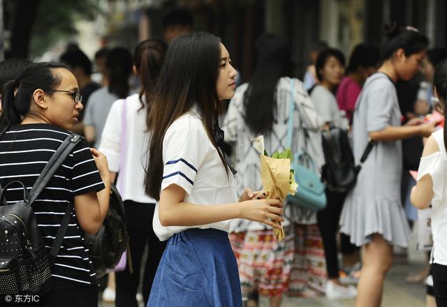 2018高考最难5省,500分只够上专科,考生无奈家