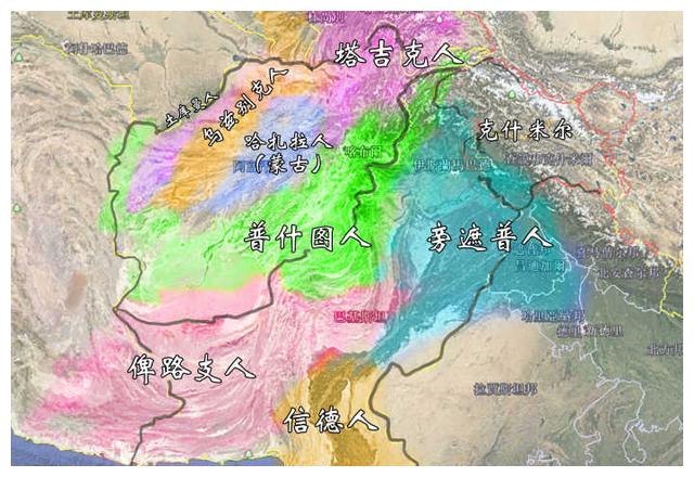 七河地区人口_人口稠密地区图