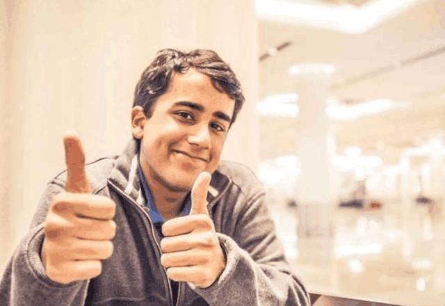 印度人来中国旅游,一下火车就怀疑人生直言:不