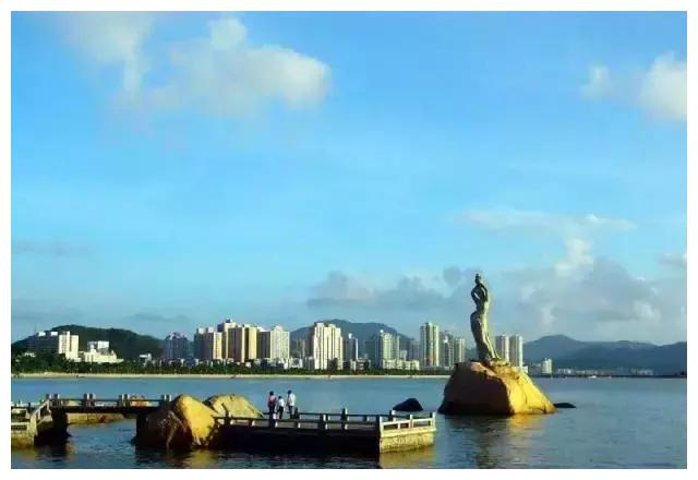 广东21个地级市，深圳人最壕，广州人最会吃，潮汕人最精明……