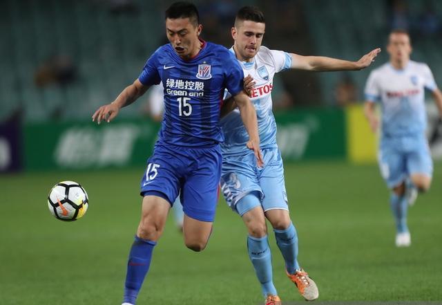 大阪樱花亚冠投降打法遭炮轰:就是日本足球的