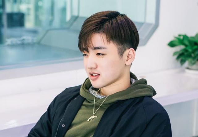 lol女粉整理的lpl职业选手颜值排名出炉!meiko仅