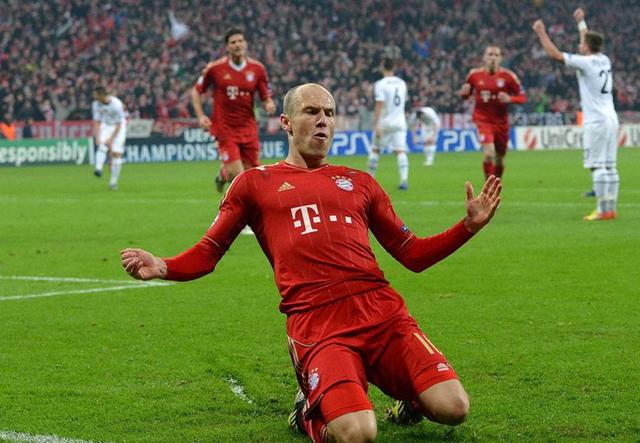 世界最新俱乐部排名,西甲前十占4席,利物浦力