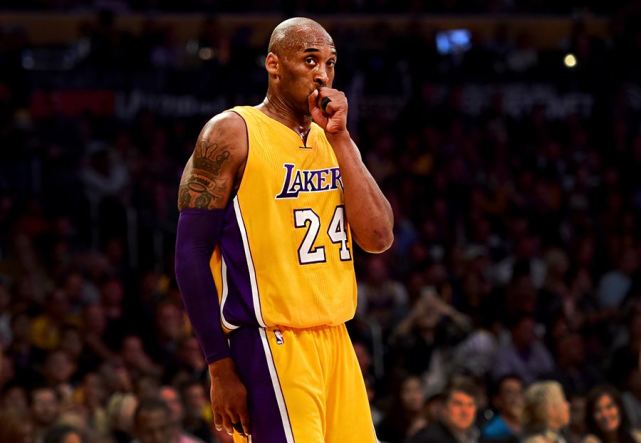 美联评历史季后赛表现最好8人,湖人占三席,邓