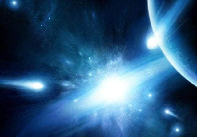 什么作用, 离我们最近的超新星只有600光年