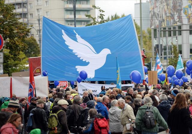 德国为何不收回俄罗斯占领的加里宁格勒?