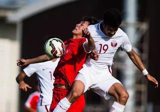 迫使希丁克去U19选人, 这届U21国足为何这么