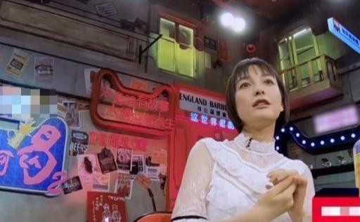 吴昕节目谈及《快乐大本营》节目录制，嘉宾行为让她难以忍受