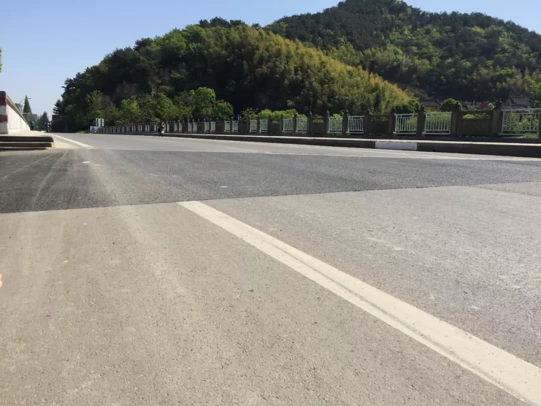 宁波的桥头跳车能治好吗?跳一跳真被他们