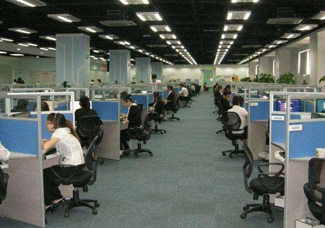 中国移动的销售电话越来越多. 您知道会收到多少客户服务电话吗？