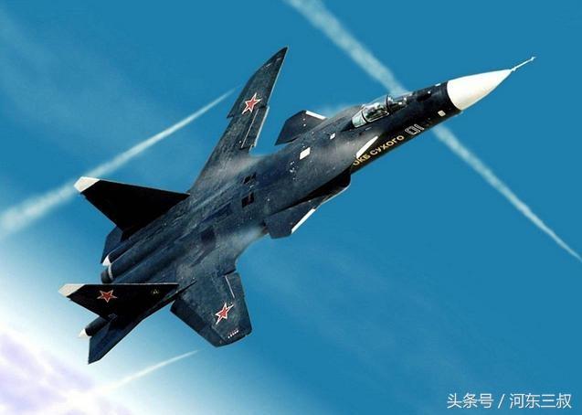 深度军迷的最爱S-37雪貂,苏联版歼-10