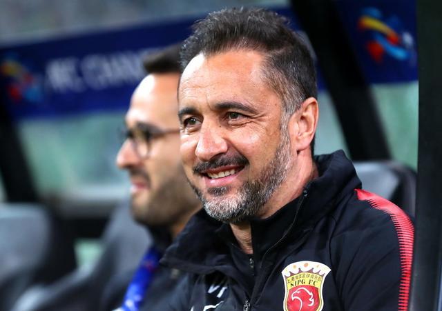 大阪樱花亚冠投降打法遭炮轰:就是日本足球的