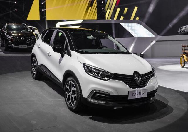 年轻人专属小型SUV,这4款不仅颜值够高,而且还省油