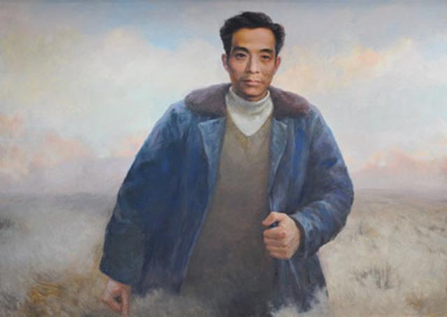 身为县委书记的焦裕禄,如何踏出改变兰考的面