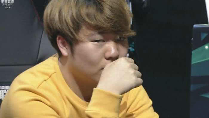 世界第一中单Rookie坦言: 打职业只哭过三次, 