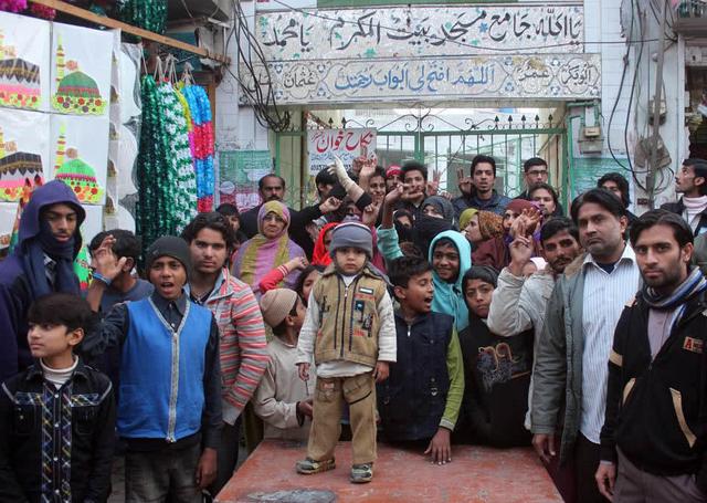 巴铁和中国关系很好,但巴基斯坦的治安真的好