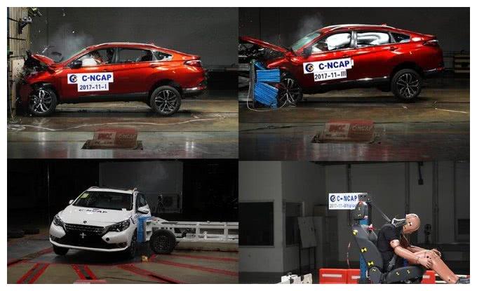 C哥推荐：东风启辰T90 2018款，你喜欢吗？