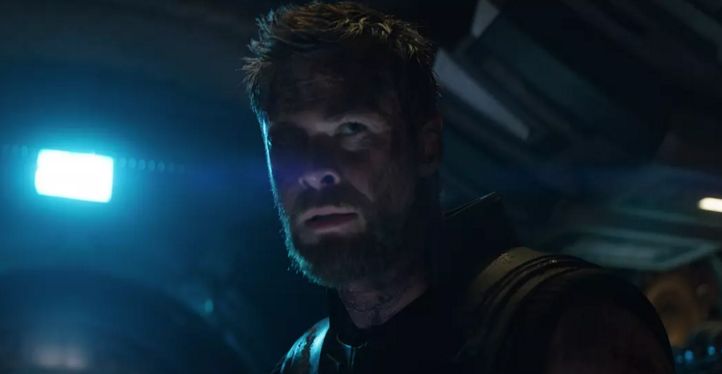 《复联3》:漫威终于拍了部以反派为主角,没人