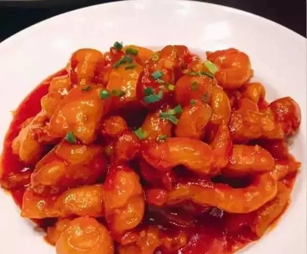 重庆这些"榜上有名"美食店,你去过几家?美食攻略郑州介绍图片