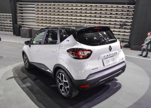 年轻人专属小型SUV,这4款不仅颜值够高,而且还省油