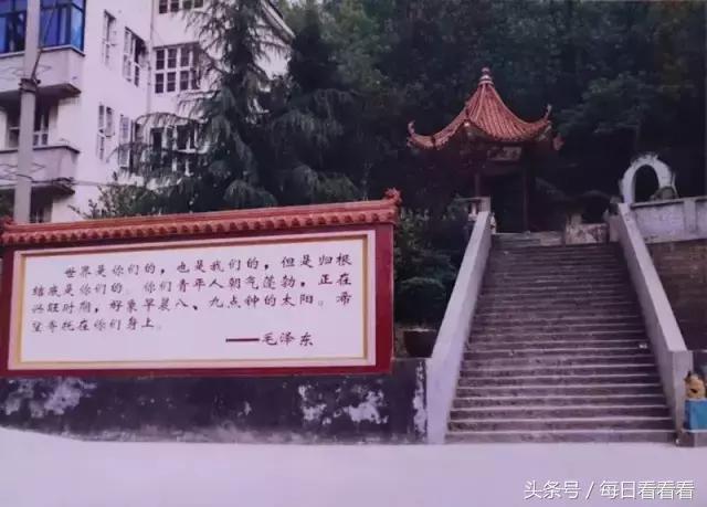 利川一中新校区开工，预计2019年建成，环境设施比肩大学校园