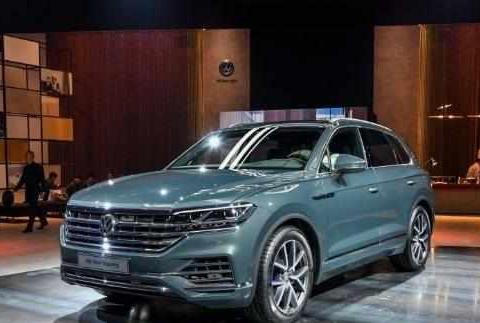 大众砸了自己的招牌，豪华车没有豪华感，性价比不高