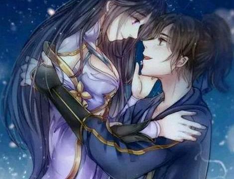 王者荣耀里几个情侣CP,看到最后一组,小乔哭了