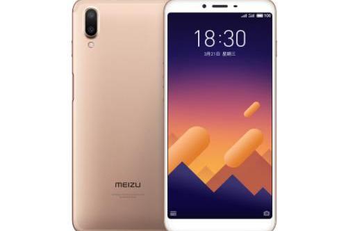 销量骤降,魅蓝E3和魅族15发布没多久就无人问