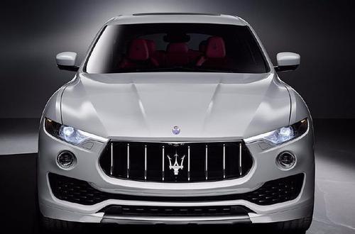 玛莎拉蒂Levante不到20万？青岛小伙教你怎么做！