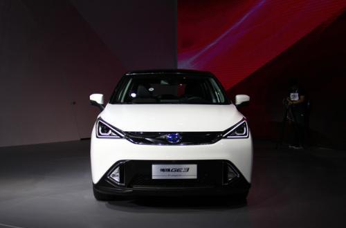 2018年想买新能源车的朋友们不妨来看看这几款新出的车型