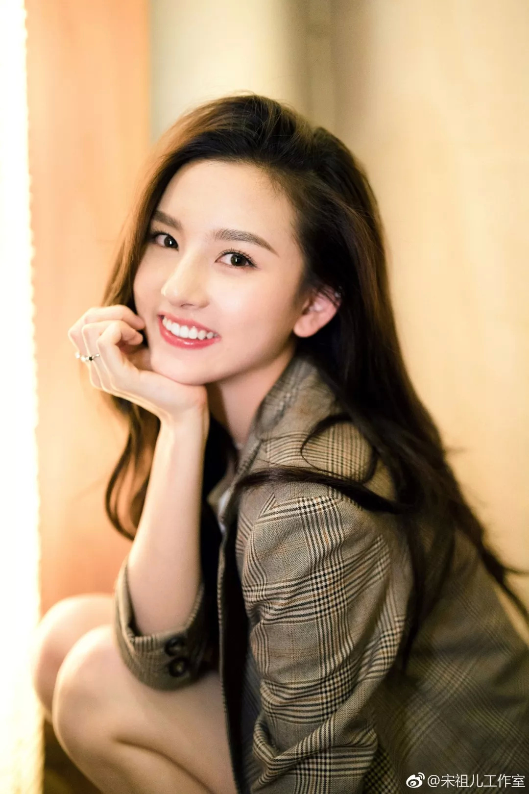 吴磊第一,宋祖儿第三,今年北电表演系艺考生颜