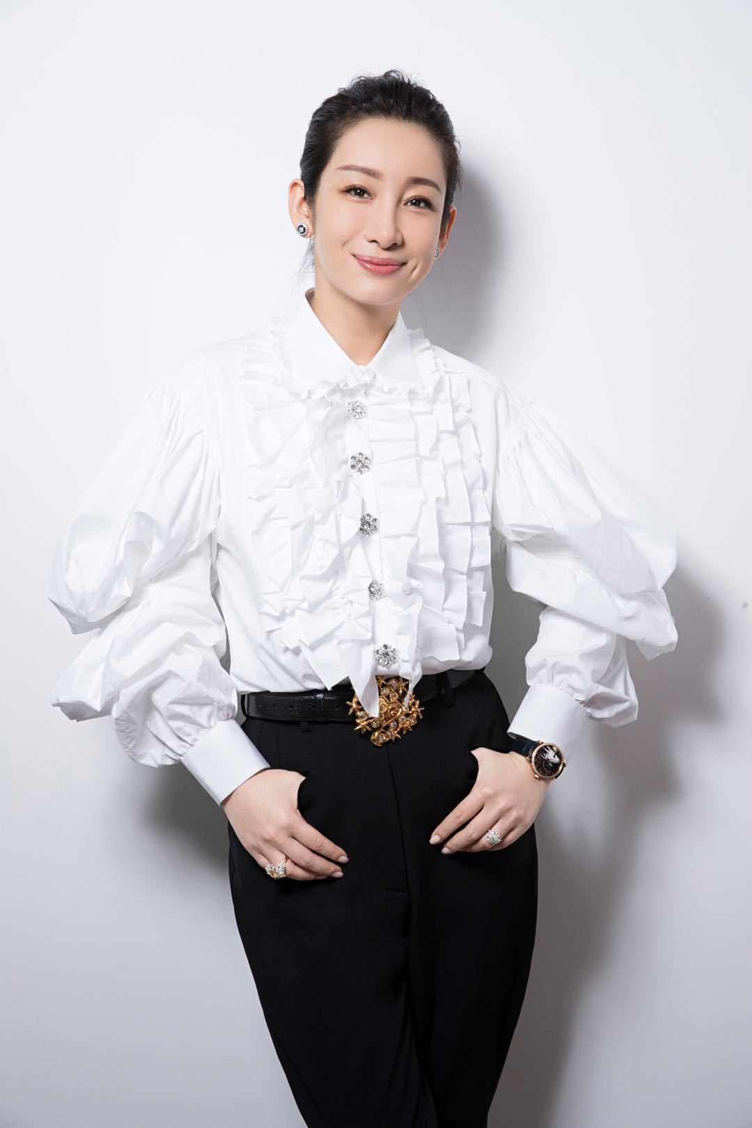 今天,2018年上海国际电影电视节在北京召开新