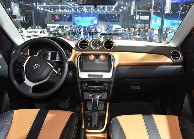年轻人专属小型SUV,这4款不仅颜值够高,而且还省油
