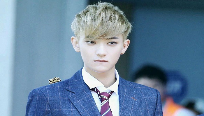 黄子韬最近频频上热搜,直到今天才知道黄子韬