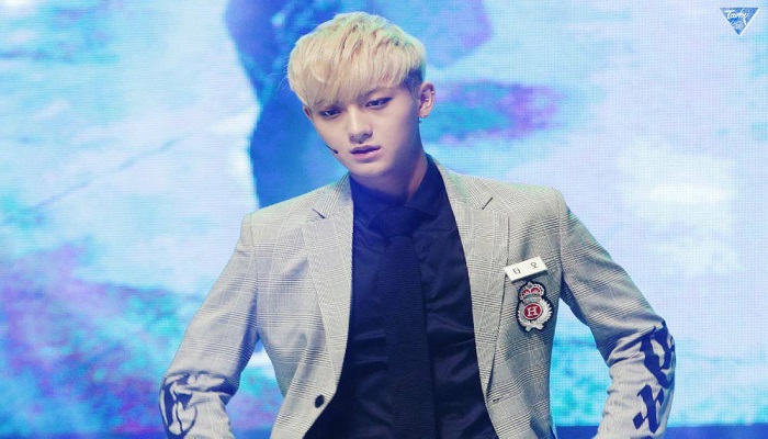 黄子韬最近频频上热搜,直到今天才知道黄子韬