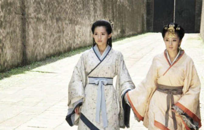 延禧攻略的演员苏青是谁?尔晴竟是美人心计的