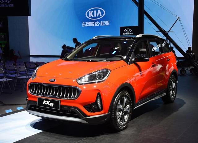 年轻人专属小型SUV,这4款不仅颜值够高,而且还省油