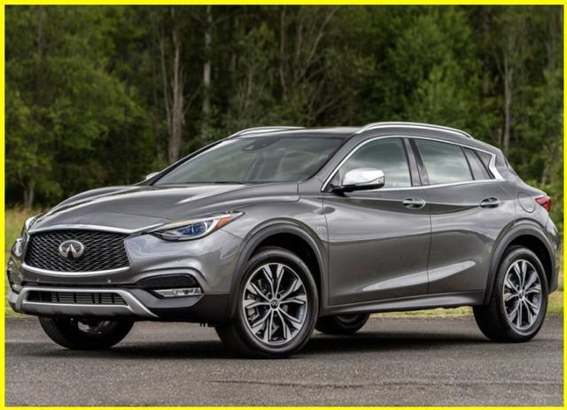 英菲尼迪q30报价2019,q80英菲尼迪2019报价 英菲尼迪q30纯进口仅25万